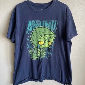 Amumu t shirt